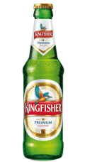 Kingfisher Beer India